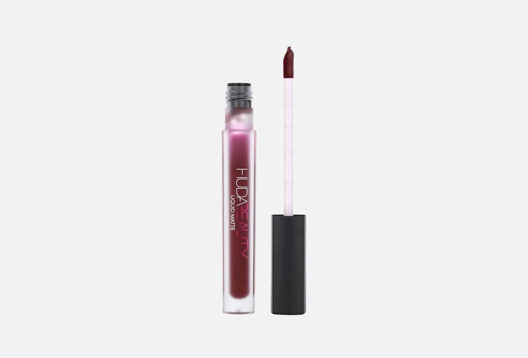 Liquid matte lipstick 42 мл 3312₽