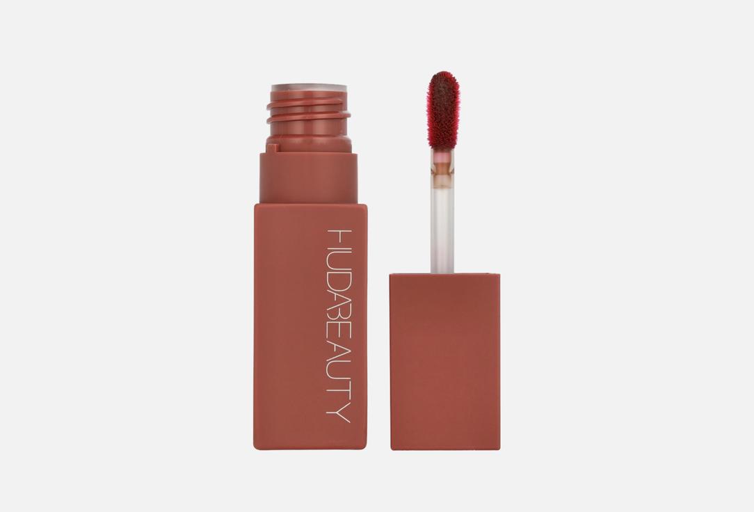 Тинт для губ и щек HUDA BEAUTY Lip blush creamy lip and cheek stain 6 мл