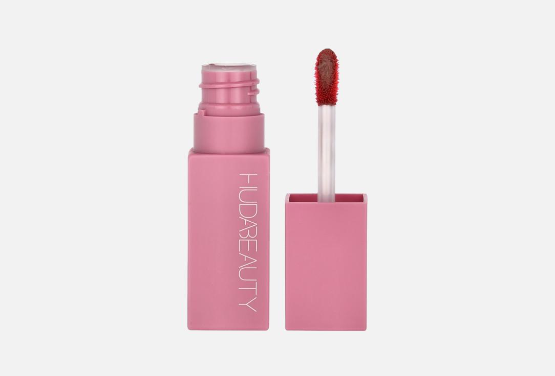 Изображение товара Тинт для губ и щек Huda Beauty Lip blush creamy lip and cheek stain