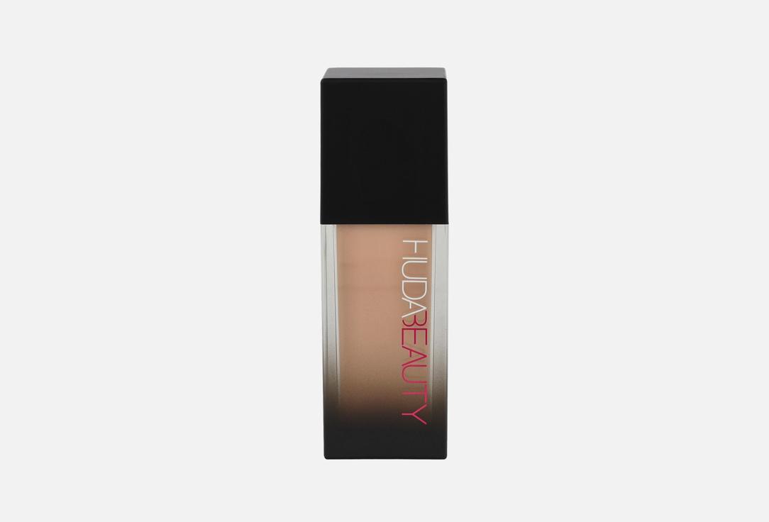 Тональная основа для лица HUDA BEAUTY Fauxfilter luminous matte liquid foundation 35 мл