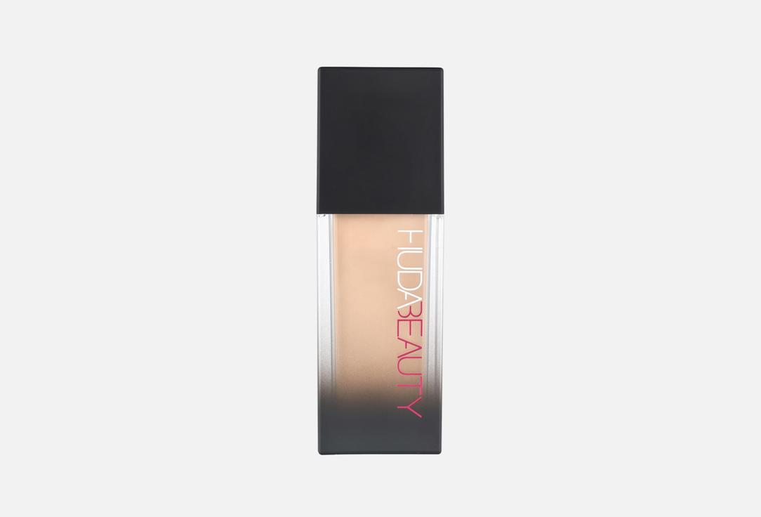 Fauxfilter luminous matte liquid foundation 35 мл 6048₽