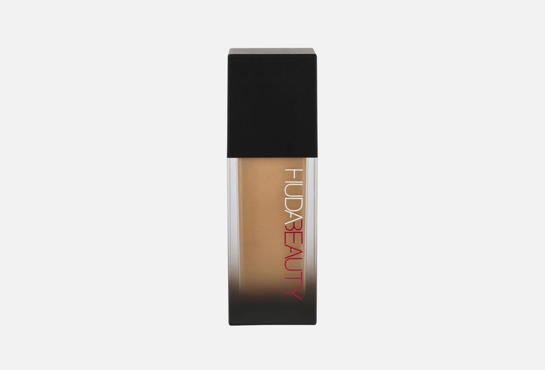 Fauxfilter luminous matte liquid foundation 35 мл 6048₽