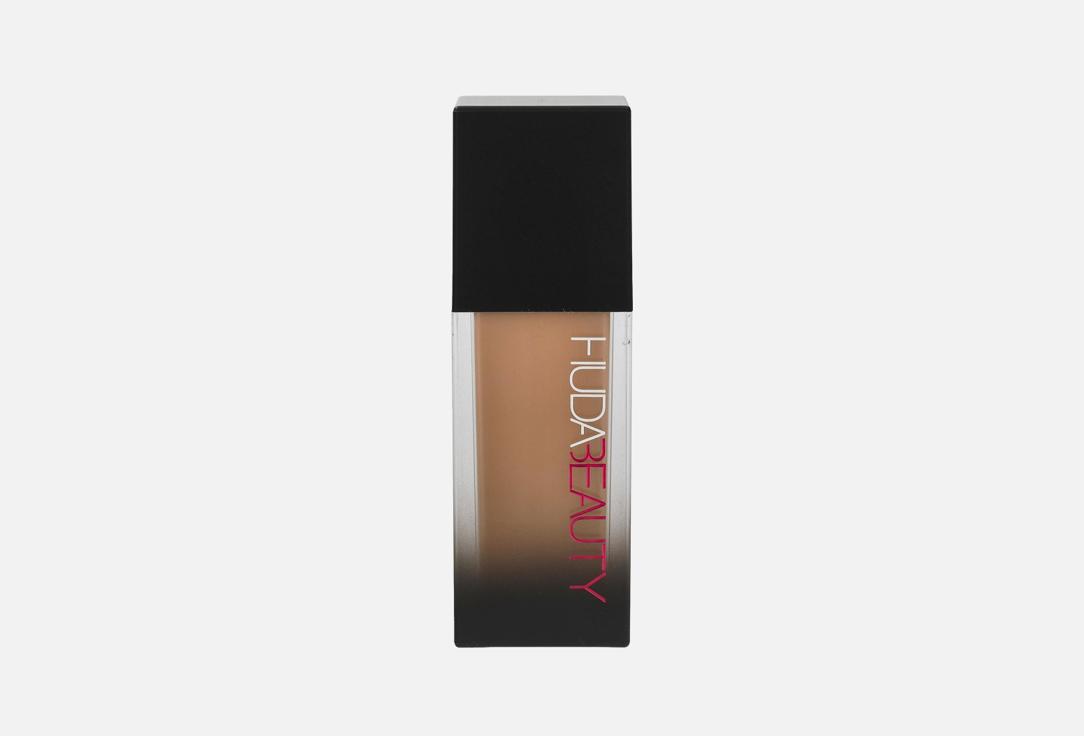 Изображение товара Тональная основа для лица Huda Beauty Fauxfilter luminous matte liquid foundation