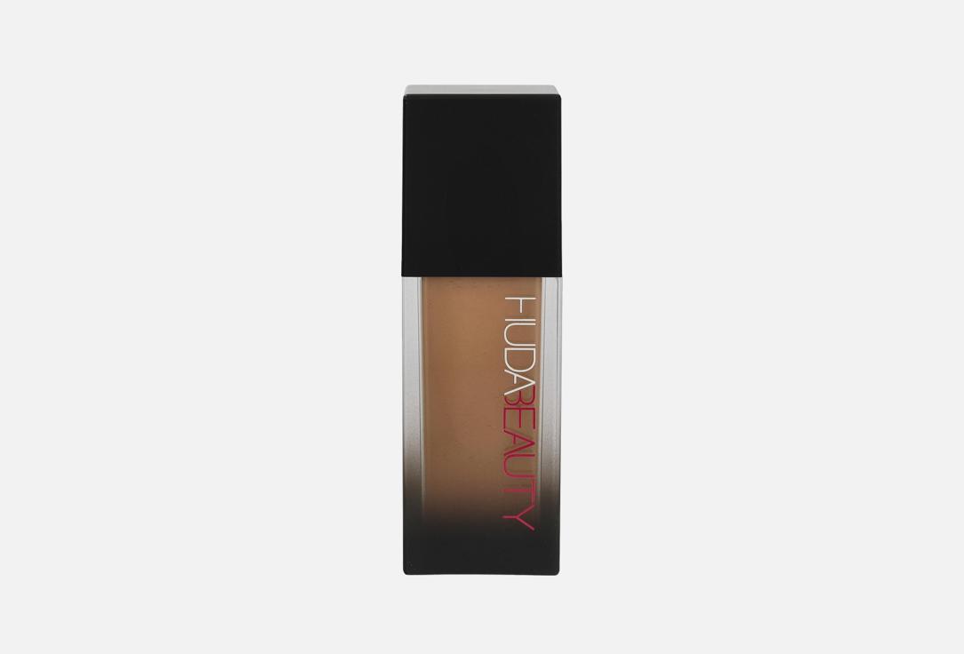 Изображение товара Тональная основа для лица Huda Beauty Fauxfilter luminous matte liquid foundation
