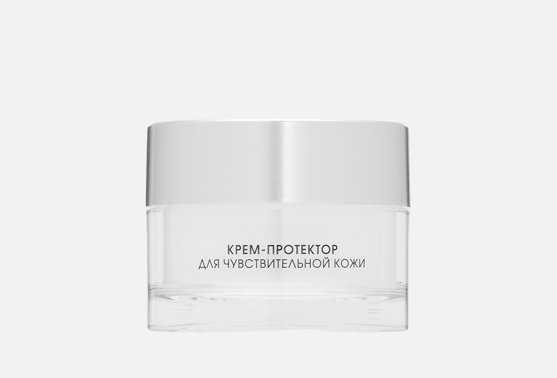 Изображение товара Крем-протектор для лица KORA для чувствительной кожи с куперозом 50 мл