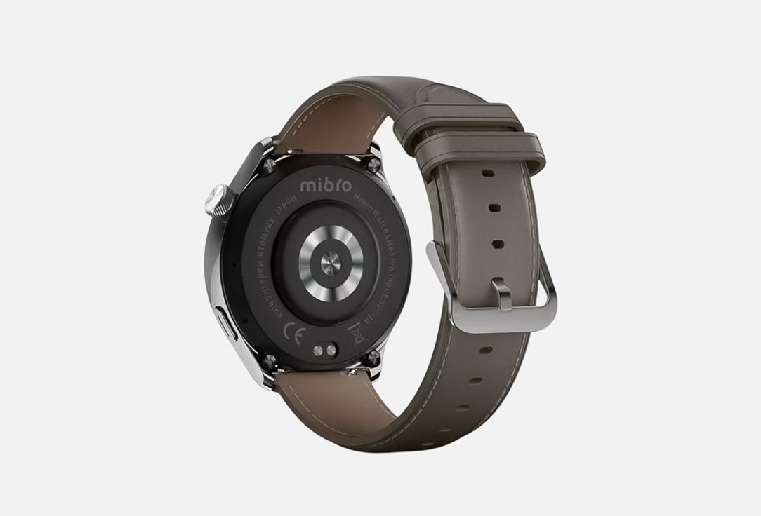 

Смарт-часы MIBRO, Коричневый, Lite 3 Pro 1 шт