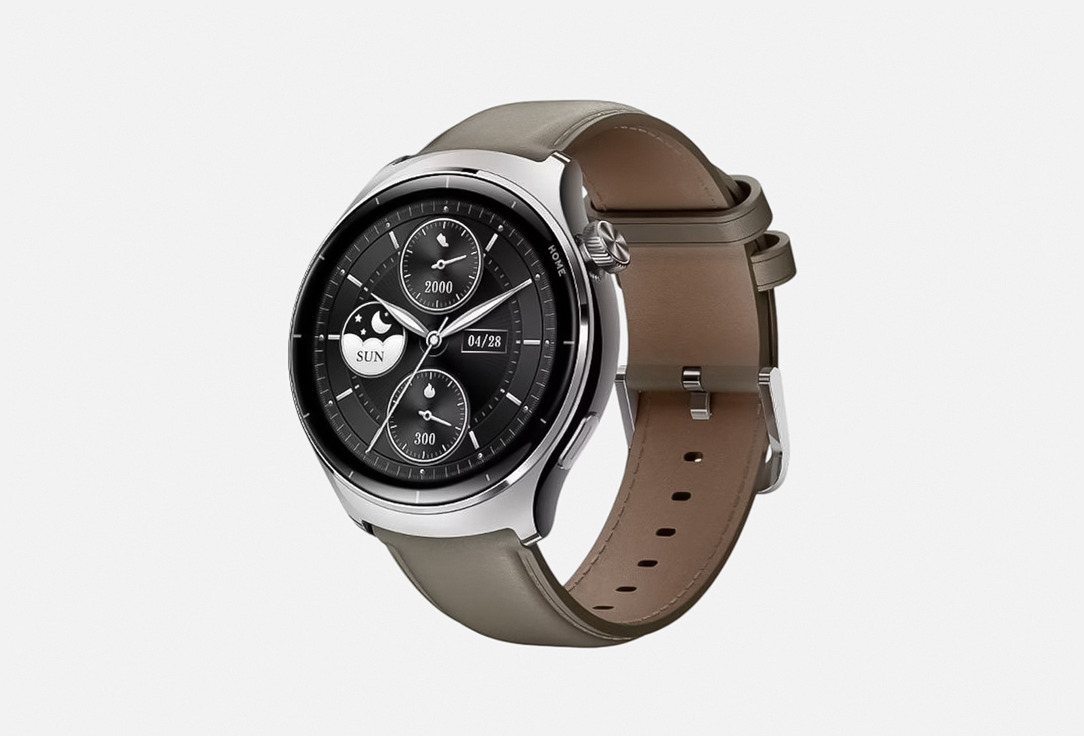 Смарт-часы MIBRO Lite 3 Pro  1 шт