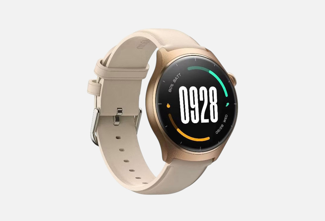 

Смарт-часы MIBRO, Розовый, Lite 3 1 шт