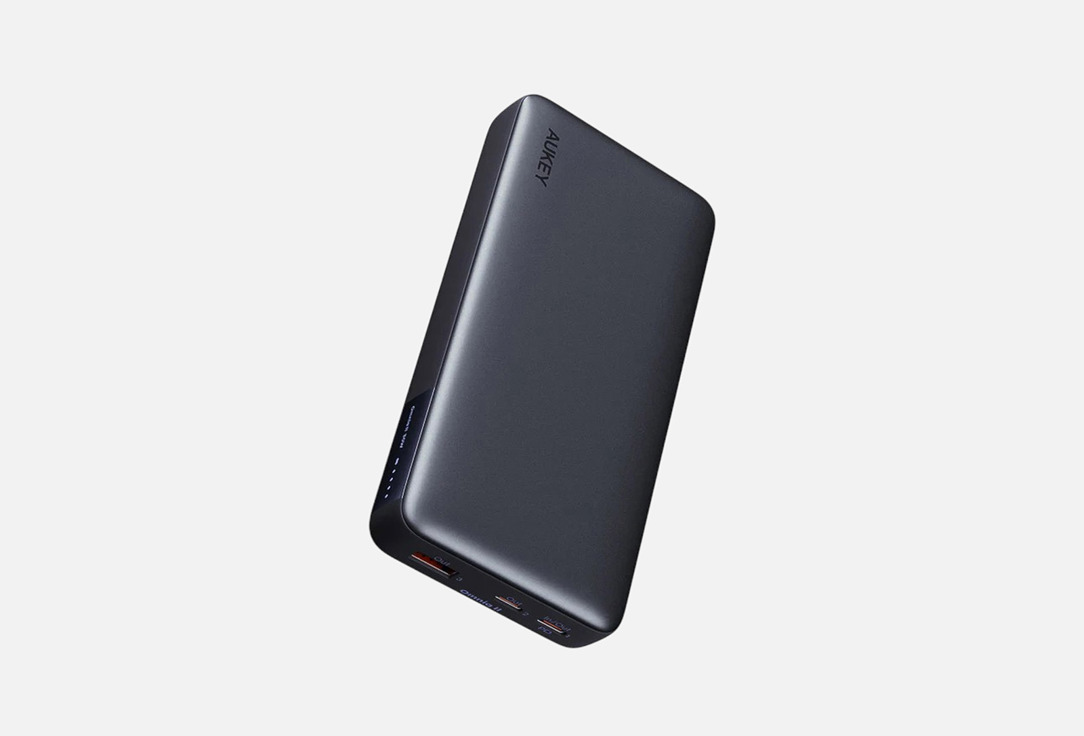 Изображение товара Внешний аккумулятор Aukey Sprint X 20000