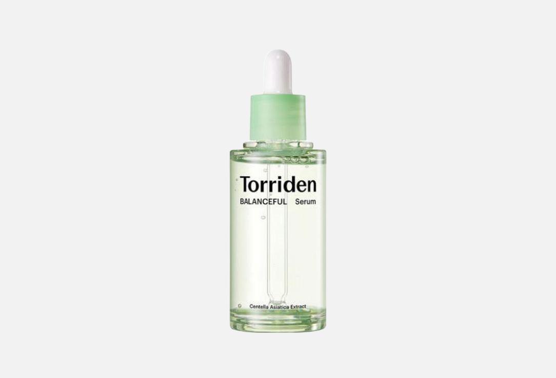 

Успокаивающая сыворотка для лица с центеллой азиатской TORRIDEN, BALANCEFUL 50 мл