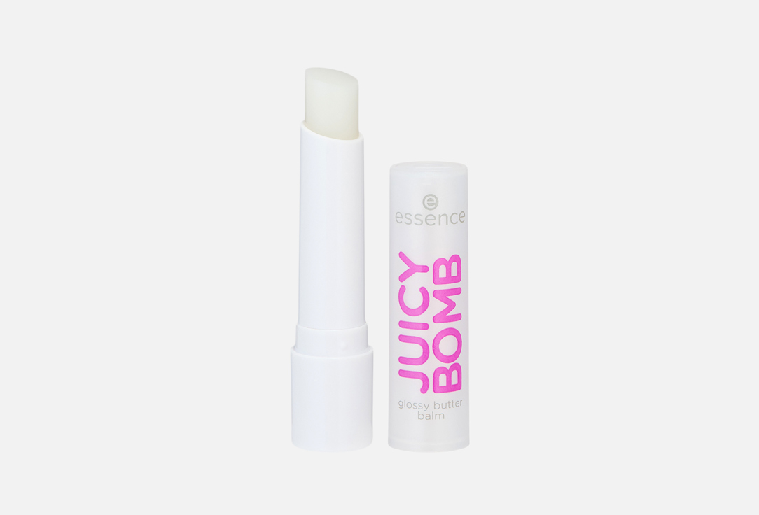 Juicy bomb glossy butter balm 25 г 315₽