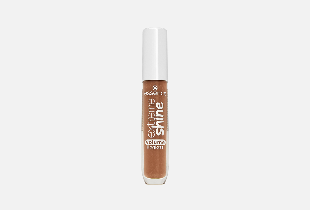 Extreme shine volume lipgloss 5 мл 235₽