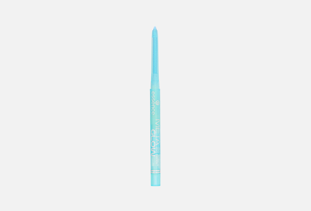 Изображение товара Карандаш для глаз Essence Meta glow duo-chrome eye pencil