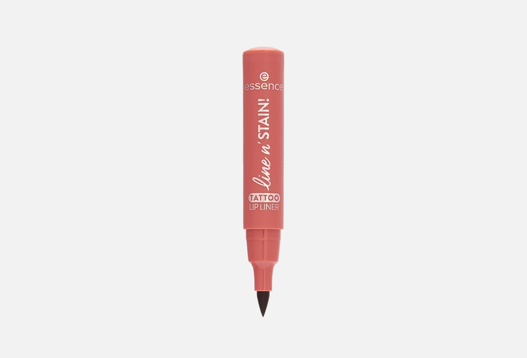 Line n stain Tattoo lip liner 25 мл 279₽