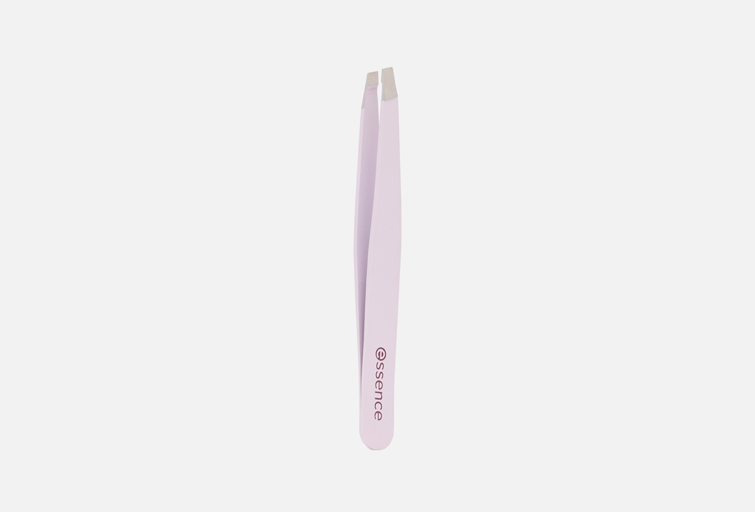 Изображение товара Пинцет для бровей Essence Brow tweezer