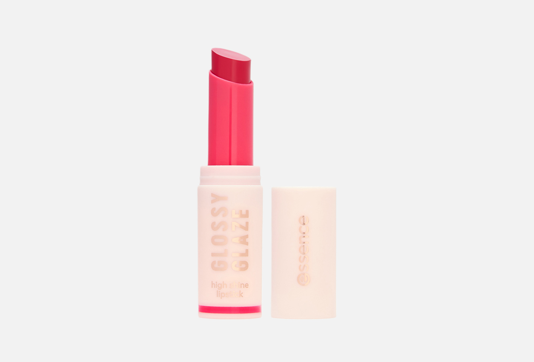 Glossy glaze high shine lipstick 19 г 248₽