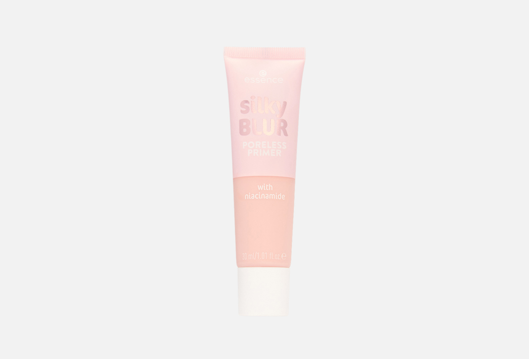Изображение товара Праймер для лица Essence Silky blur poreless primer
