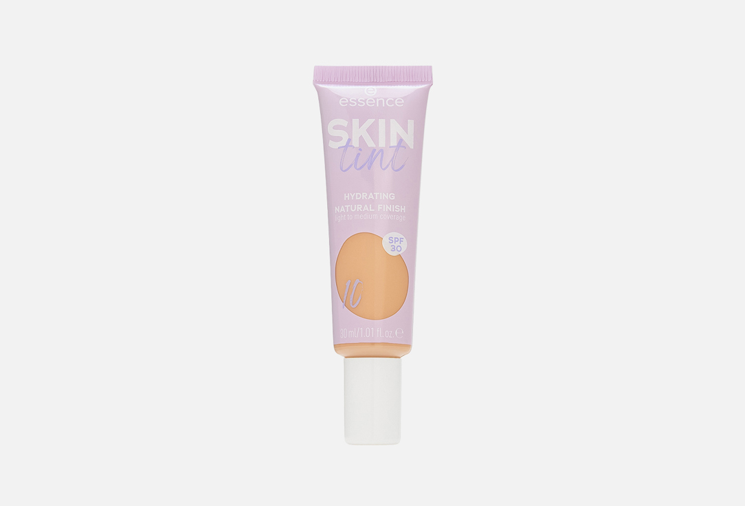 Skin tint 30 мл 459₽