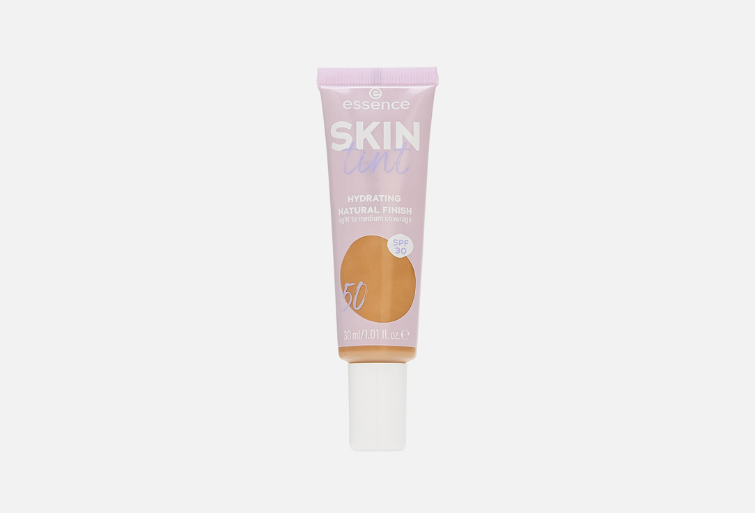Skin tint 30 мл 459₽