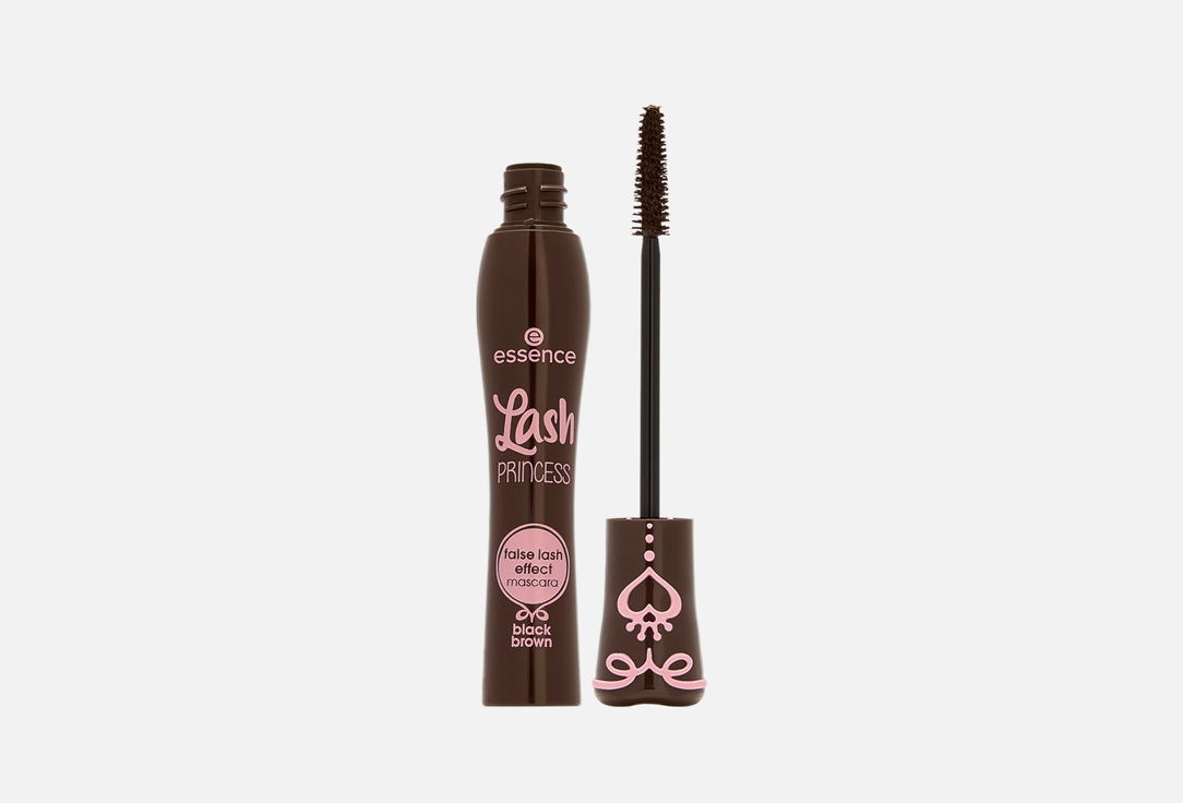 Изображение товара Тушь для ресниц Essence Lash princess false lash effect mascara