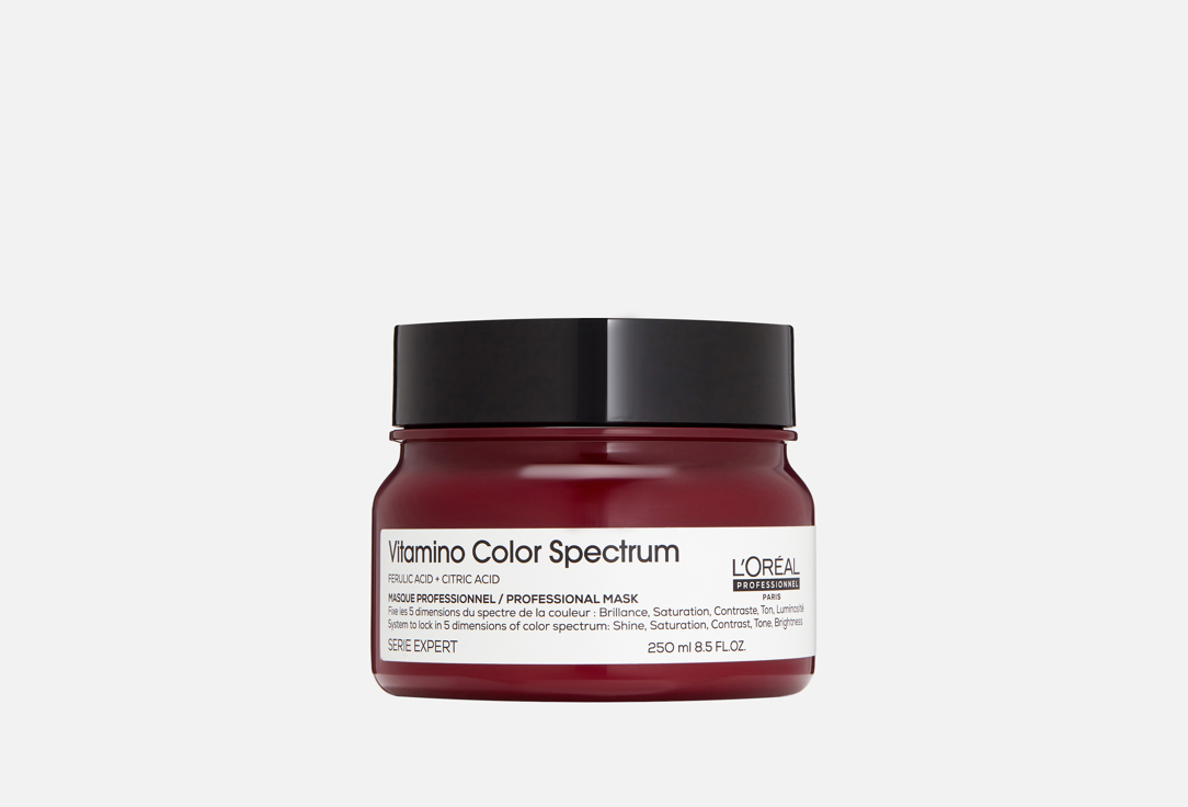 Изображение товара Маска для окрашенных волос LOreal professionnel Vitamino Color Spectrum