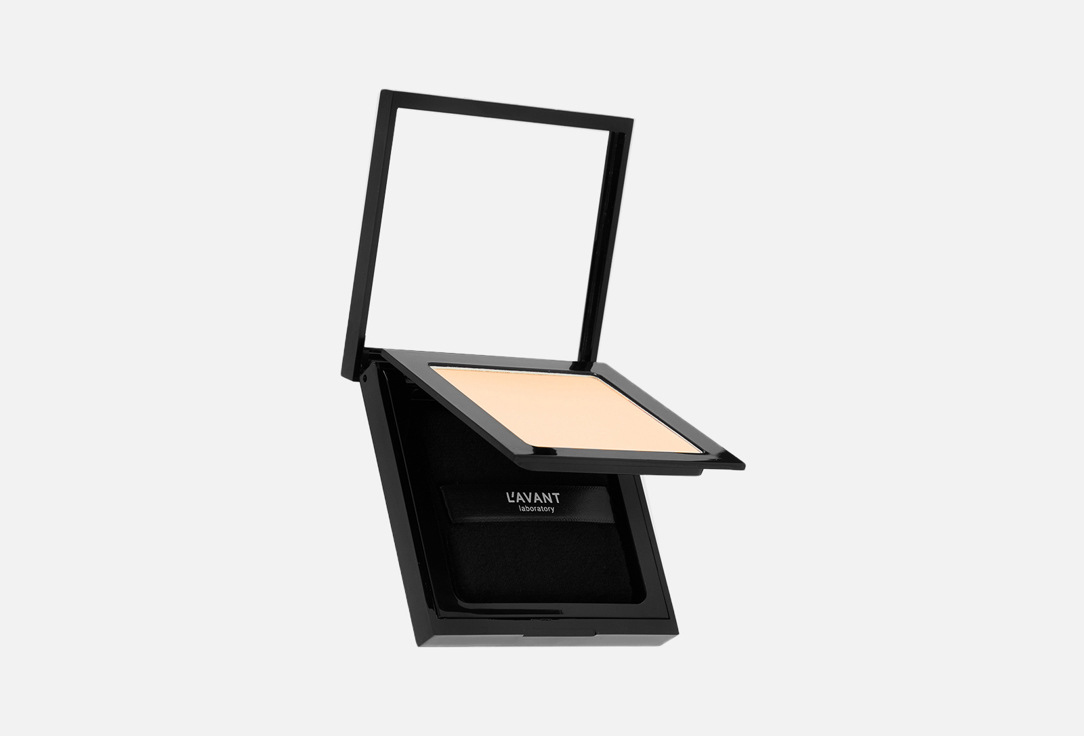 Изображение товара Матирующая пудра SPF 30 LAVANT Smooth skin effect powder для лица