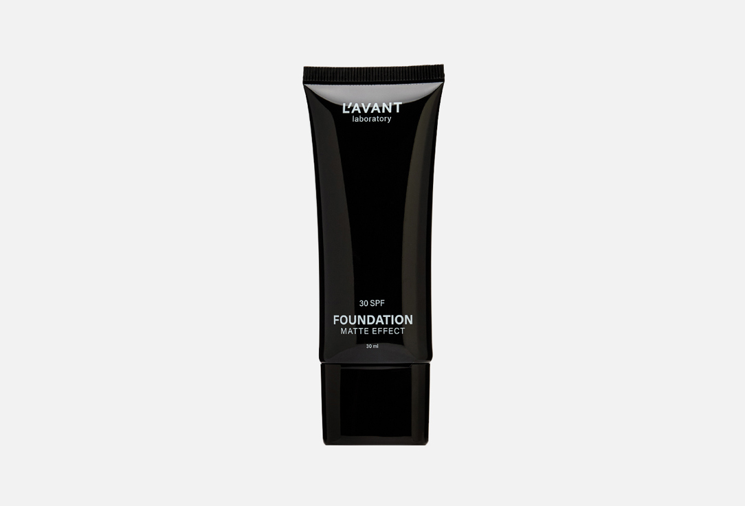 Изображение товара Тональный крем для лица SPF 30 LAVANT Foundation matte effect