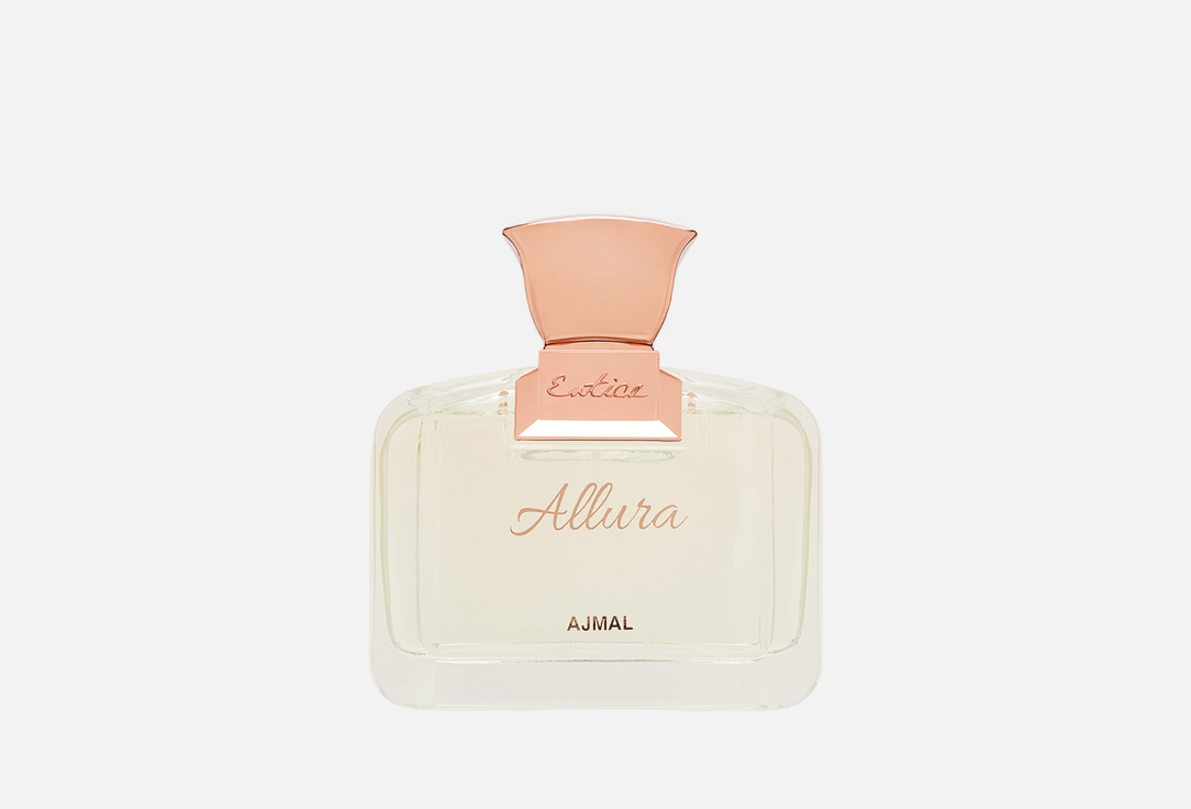 Изображение товара Парфюмерная вода Ajmal Entice Allura
