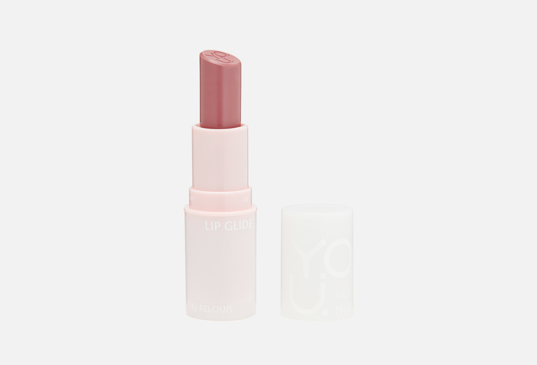 Lip glide yOU Really nude mood 37 г 227₽