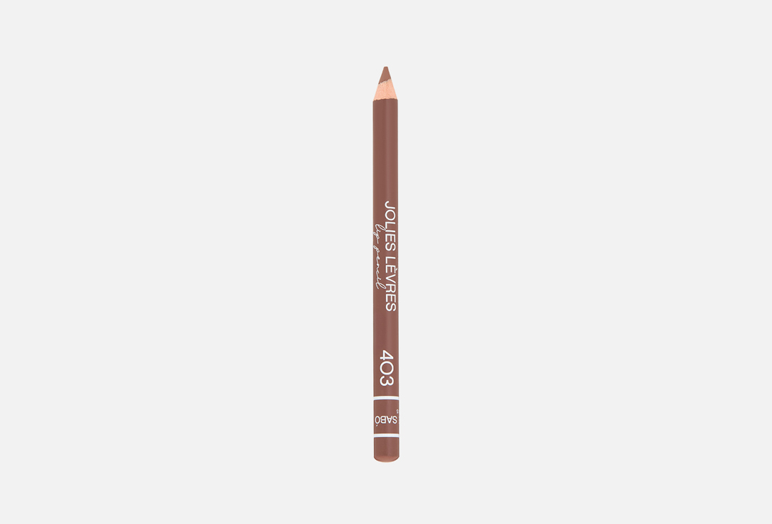 Карандаш для губ VIVIENNE SABO Jolies lèvres 1.4 г