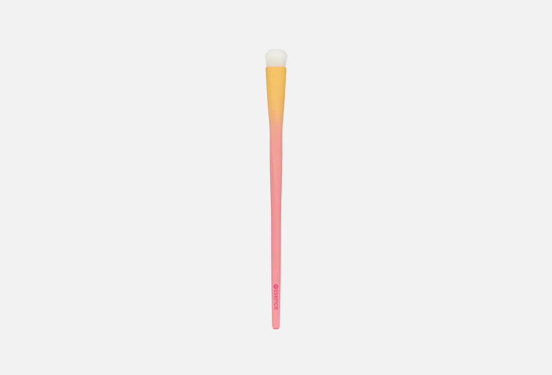 

Кисть для теней ESSENCE, 01 throwing a little color 1 шт