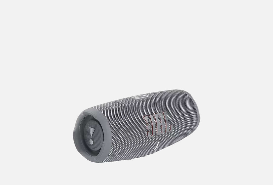 

Колонка JBL, Charge 5 Grey 1 шт