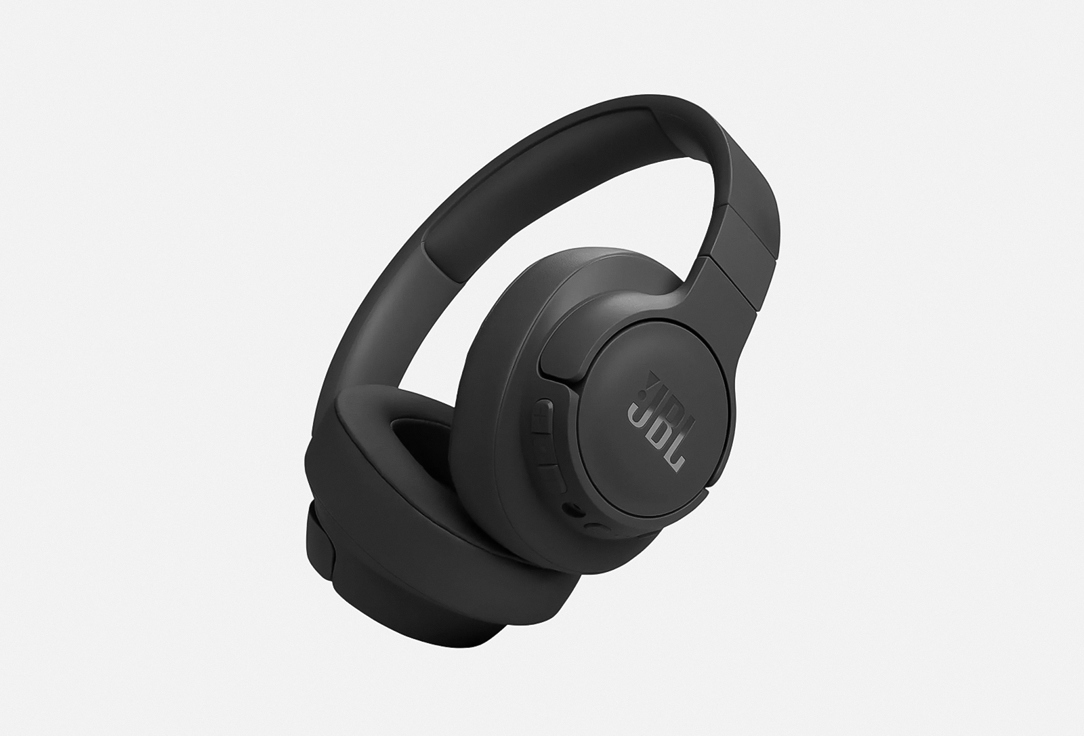 

Наушники JBL, TUNE 770NC Black 1 шт
