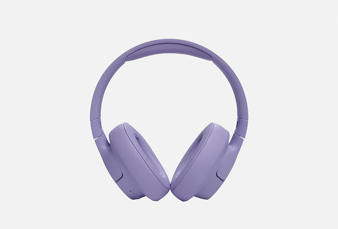 

Наушники JBL, TUNE T720BT Purple 1 шт
