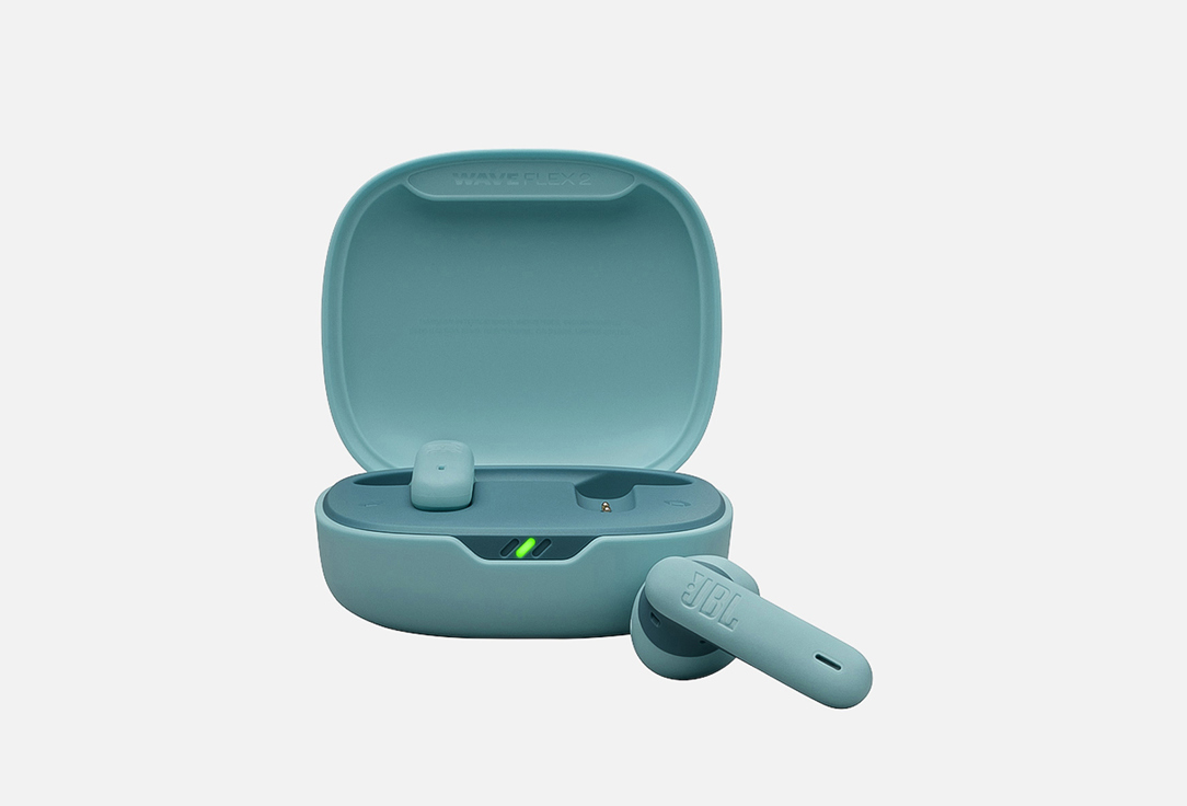 

Наушники JBL, Wave Flex 2 Blue 1 шт