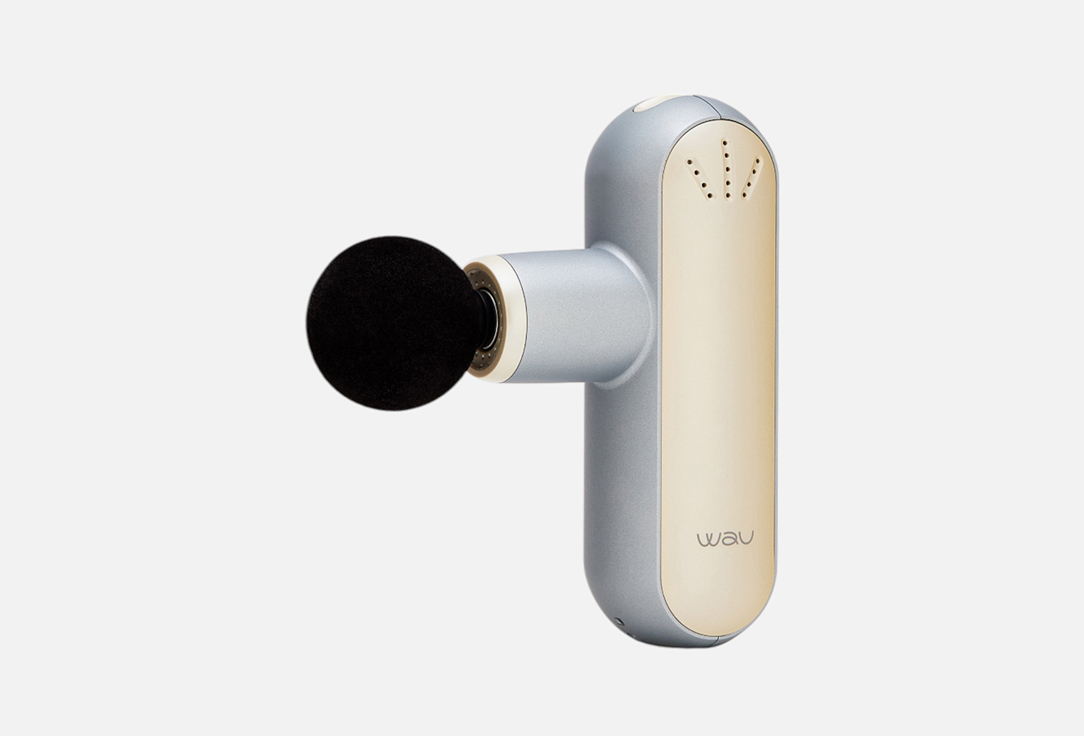 Изображение товара Перкуссионный массажер WAU HAZUMI Light