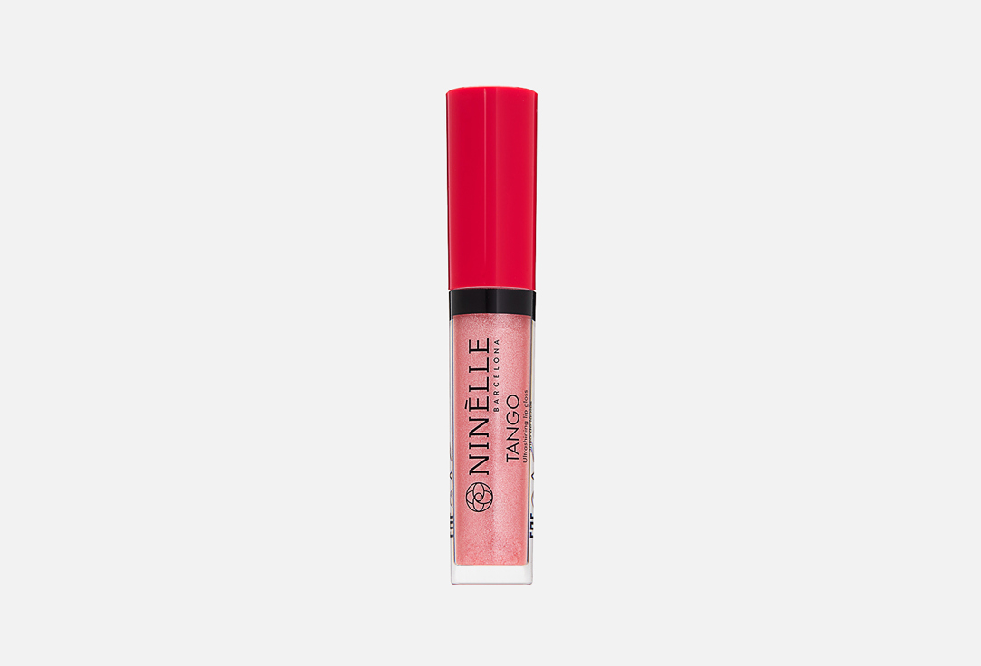Ultrashining lipgloss tango 3 мл 418₽