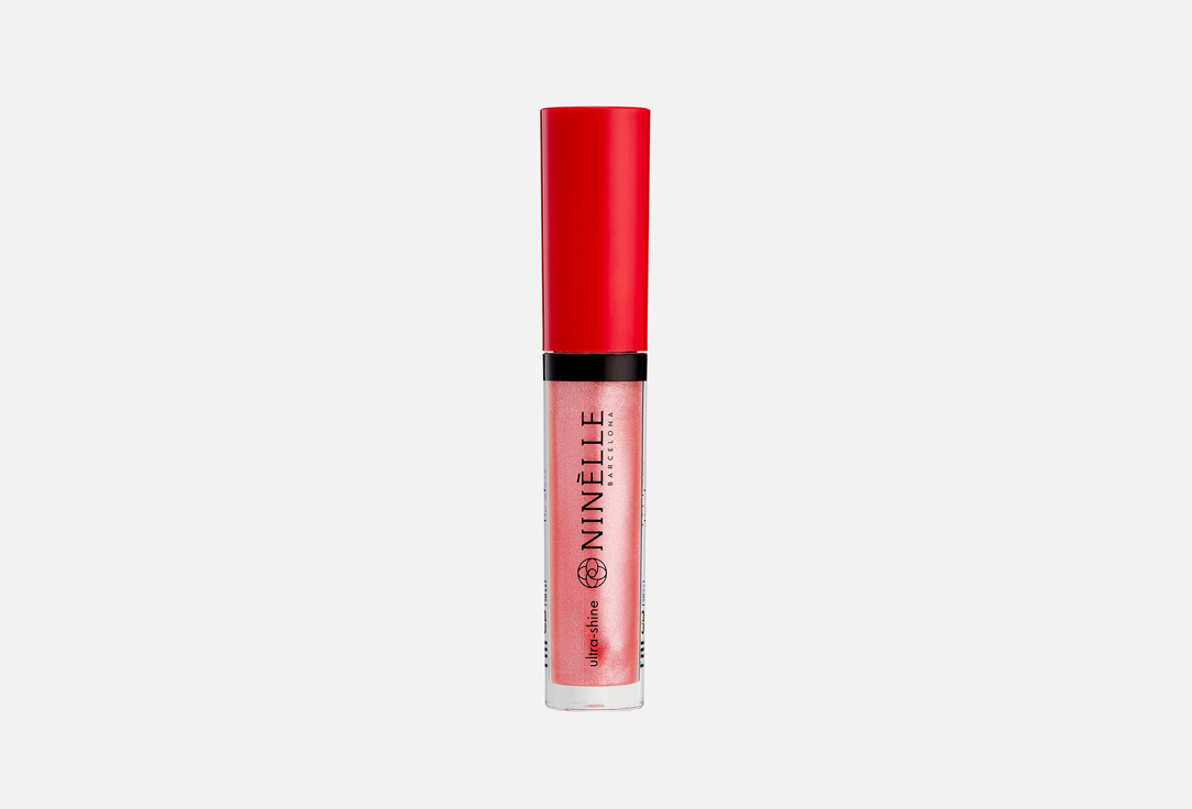 Ultrashining lipgloss tango 3 мл 553₽