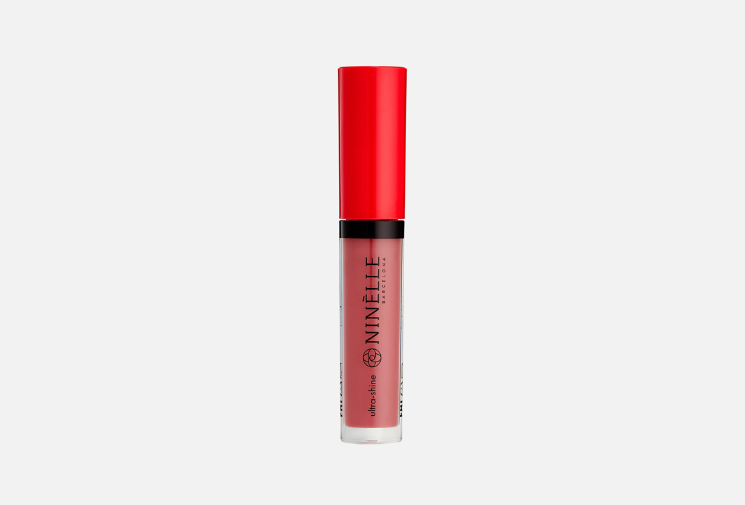 Ultrashining lipgloss tango 3 мл 553₽