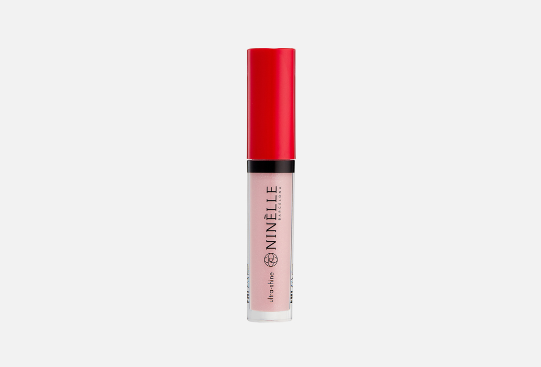 Ultrashining lipgloss tango 3 мл 553₽