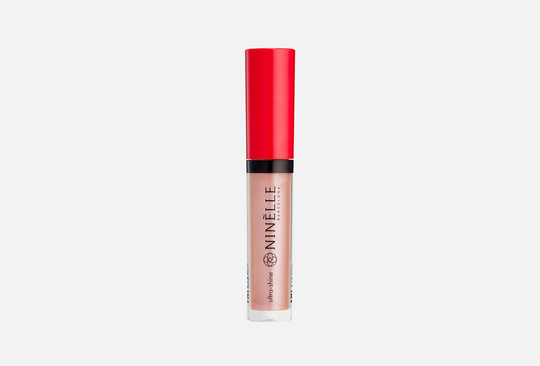 Ultrashining lipgloss tango 3 мл 553₽