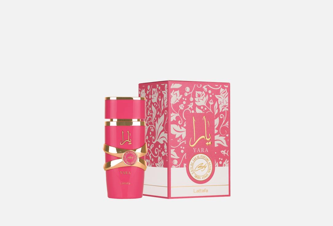 Изображение товара Парфюмерная вода Lattafa Yara Candy