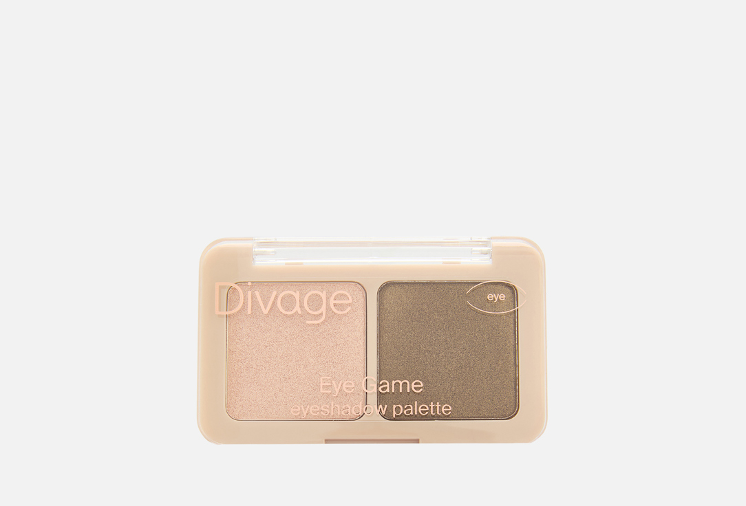 Eye game eyeshadows 45 г 284₽