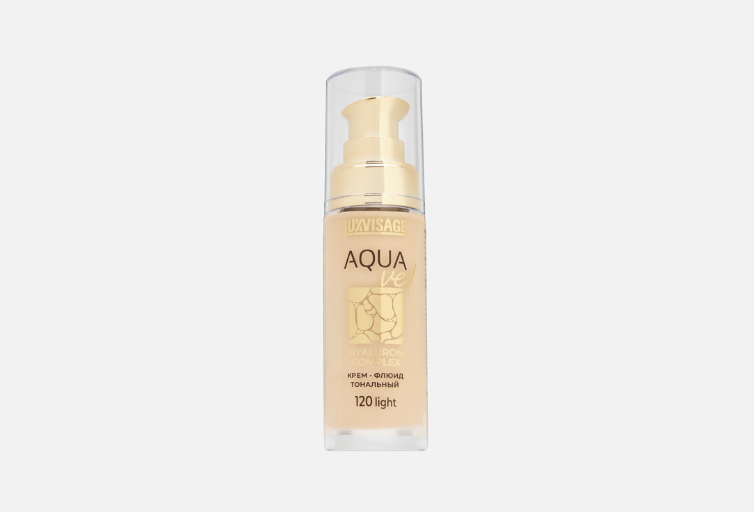 Aqua veil hyaluron complex 30 г 365₽