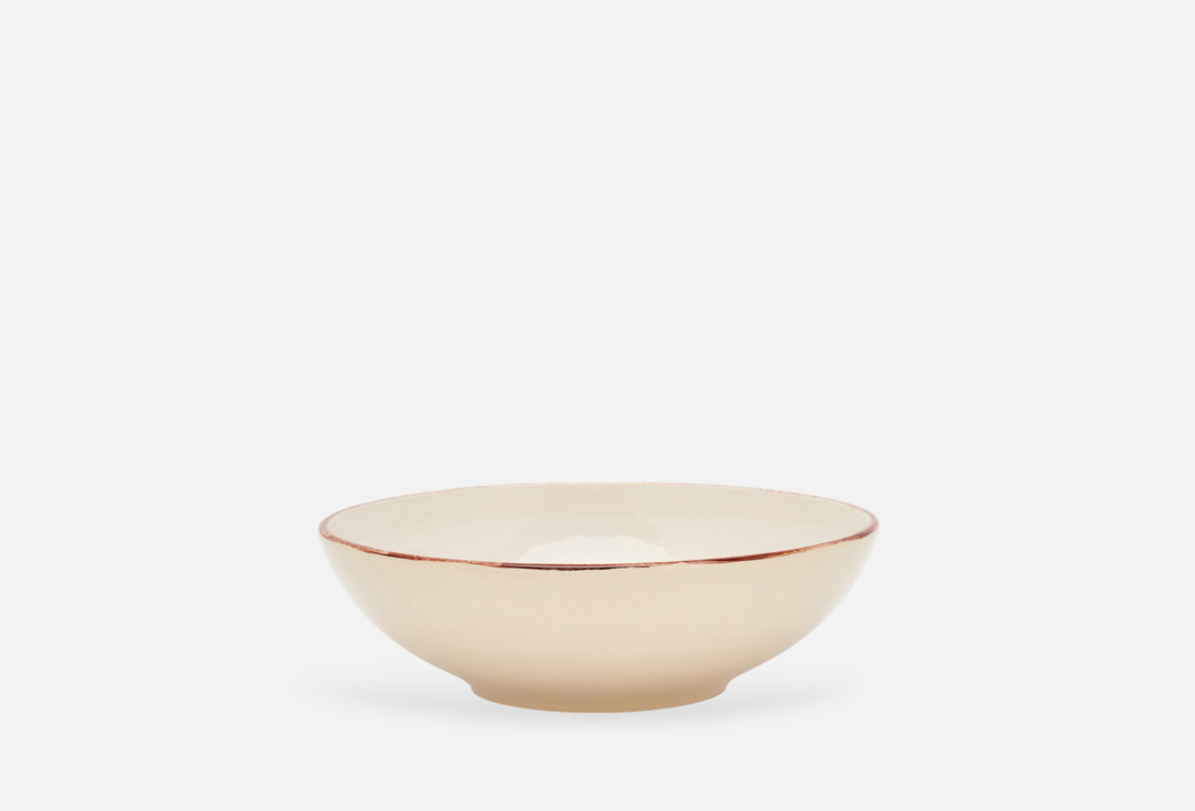 Изображение товара Тарелка глубокая Elrington АЭРОГРАФ АРКТИКА