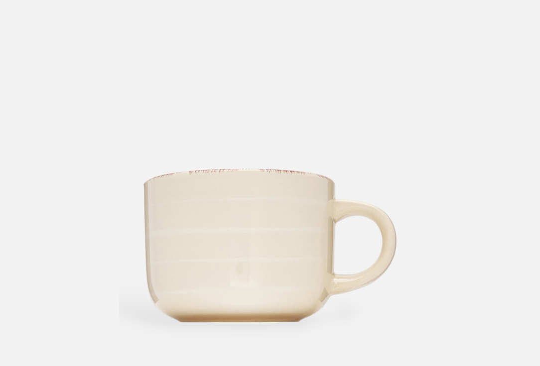 Изображение товара Кружка Elrington АЭРОГРАФ АРКТИКА