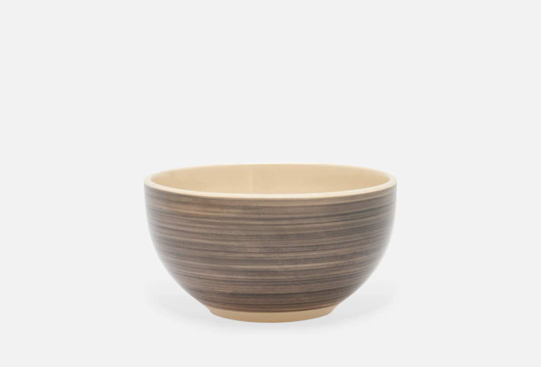 Изображение товара Салатник Elrington АЭРОГРАФ СЕРЕБРО