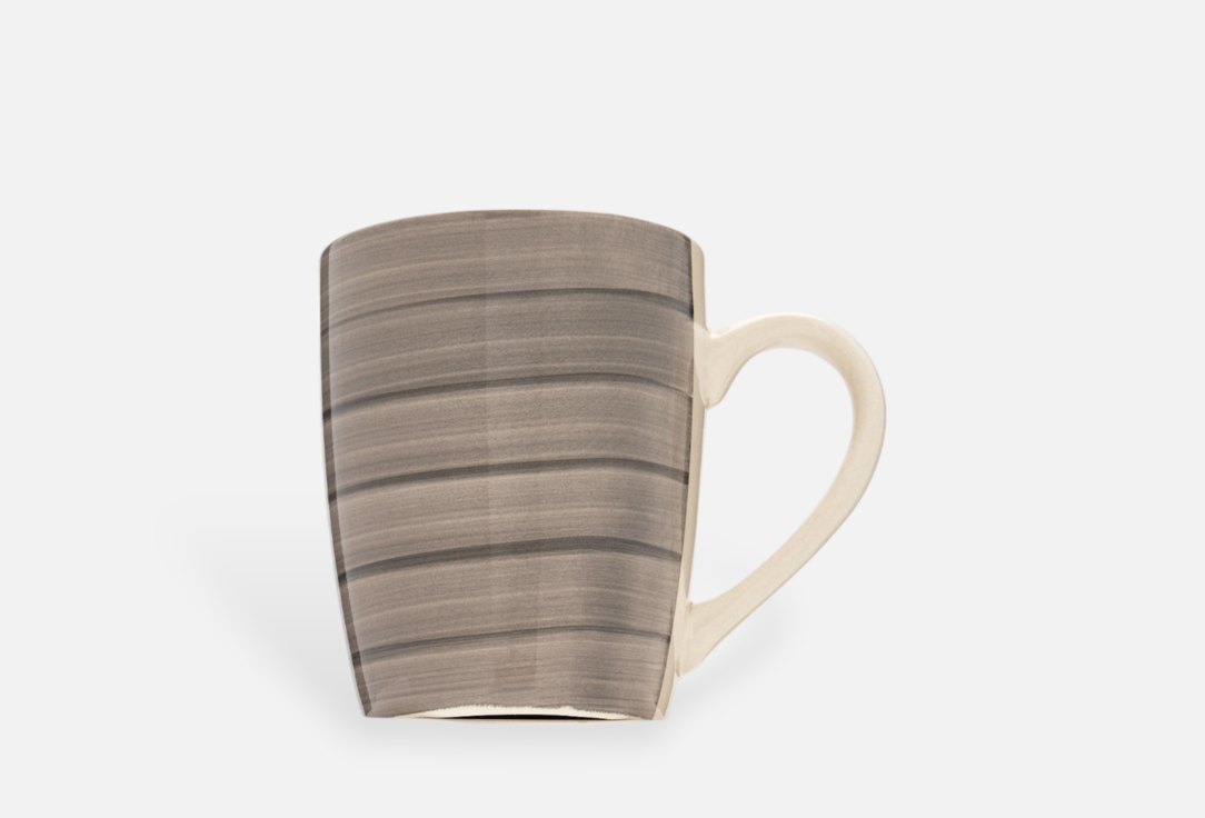 Изображение товара Кружка Elrington АЭРОГРАФ СЕРЕБРО