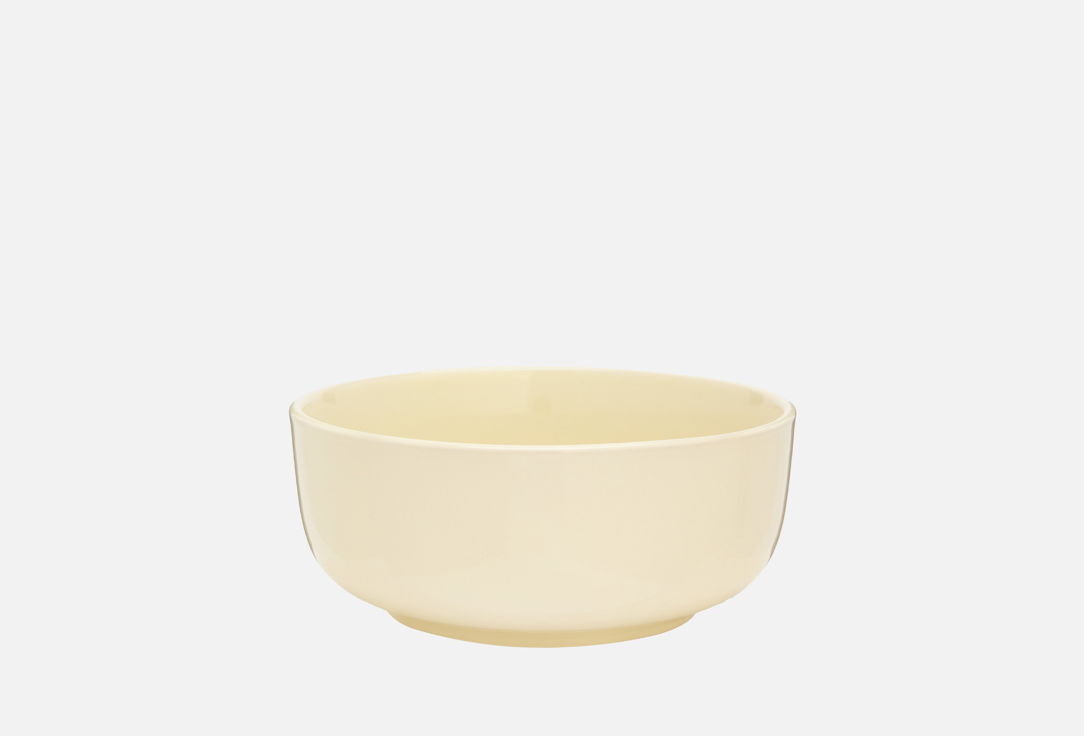 

Салатник ELRINGTON, Бежевый, ФРЕСКА 15 см