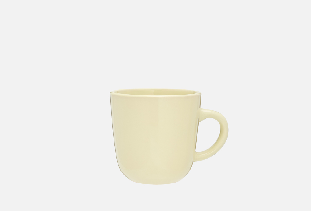 

Кружка ELRINGTON, Бежевый, ФРЕСКА 1 шт